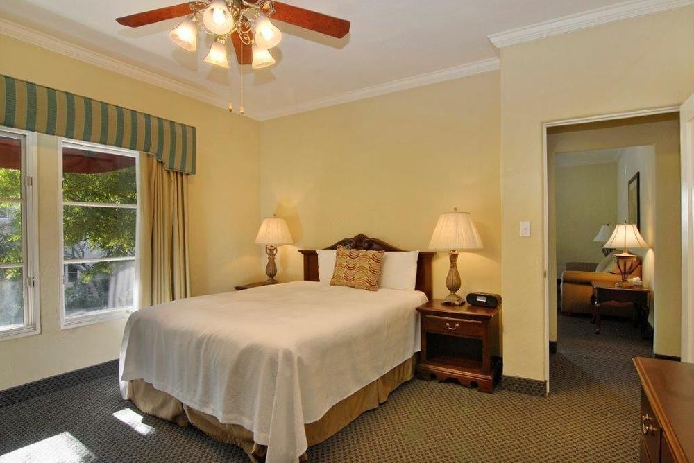 El Cordova Hotel San Diego Ngoại thất bức ảnh