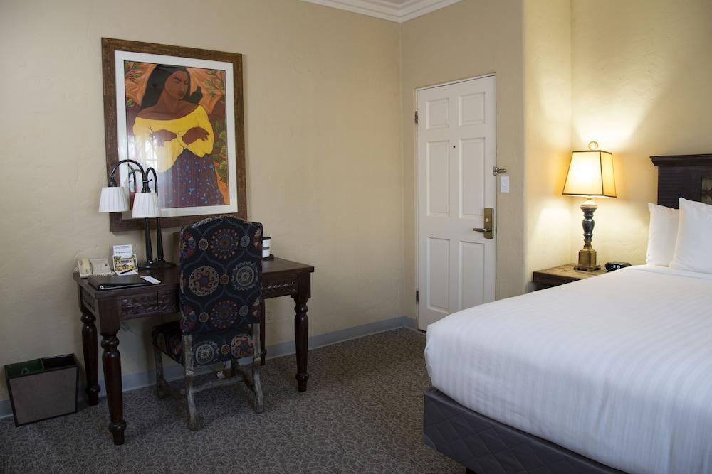 El Cordova Hotel San Diego Ngoại thất bức ảnh