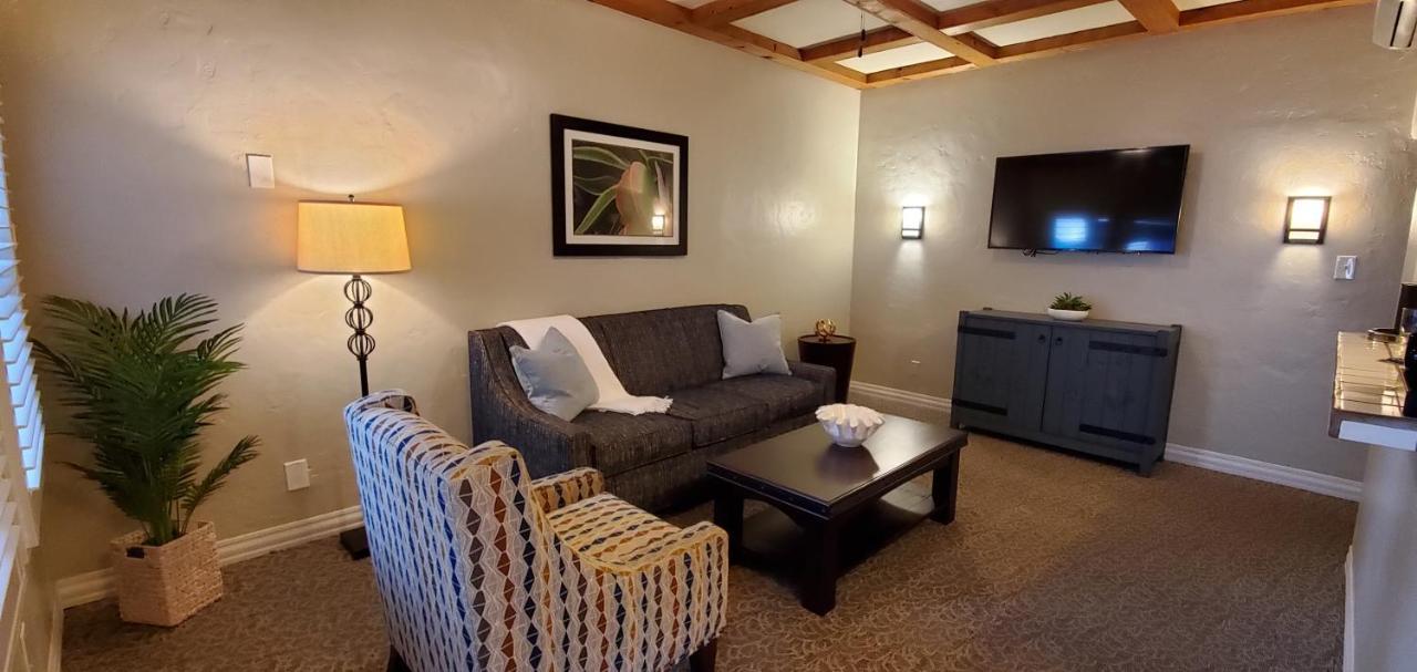 El Cordova Hotel San Diego Ngoại thất bức ảnh