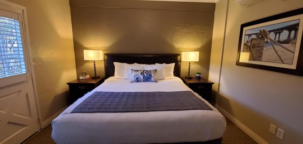 El Cordova Hotel San Diego Ngoại thất bức ảnh