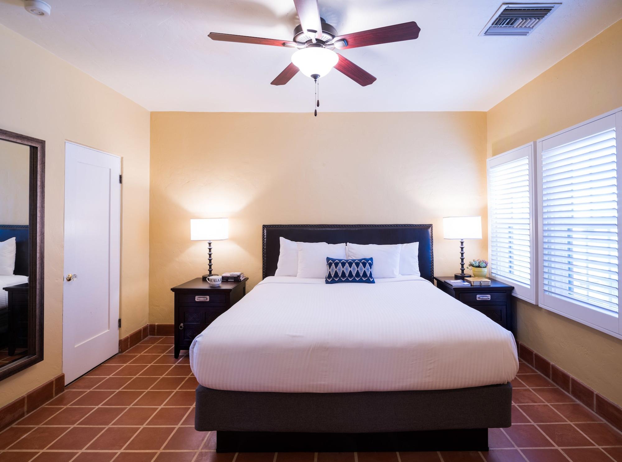El Cordova Hotel San Diego Ngoại thất bức ảnh