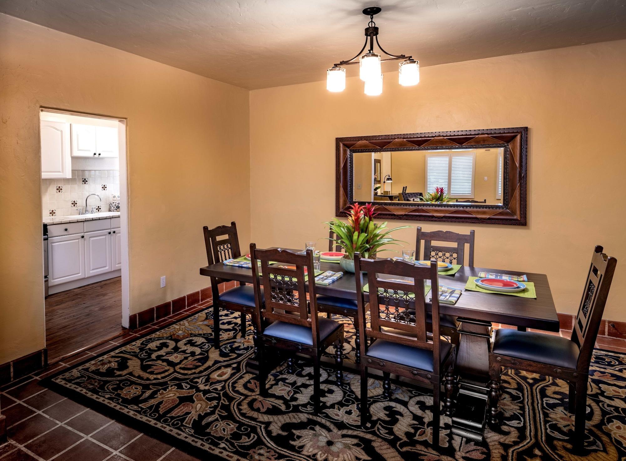 El Cordova Hotel San Diego Ngoại thất bức ảnh