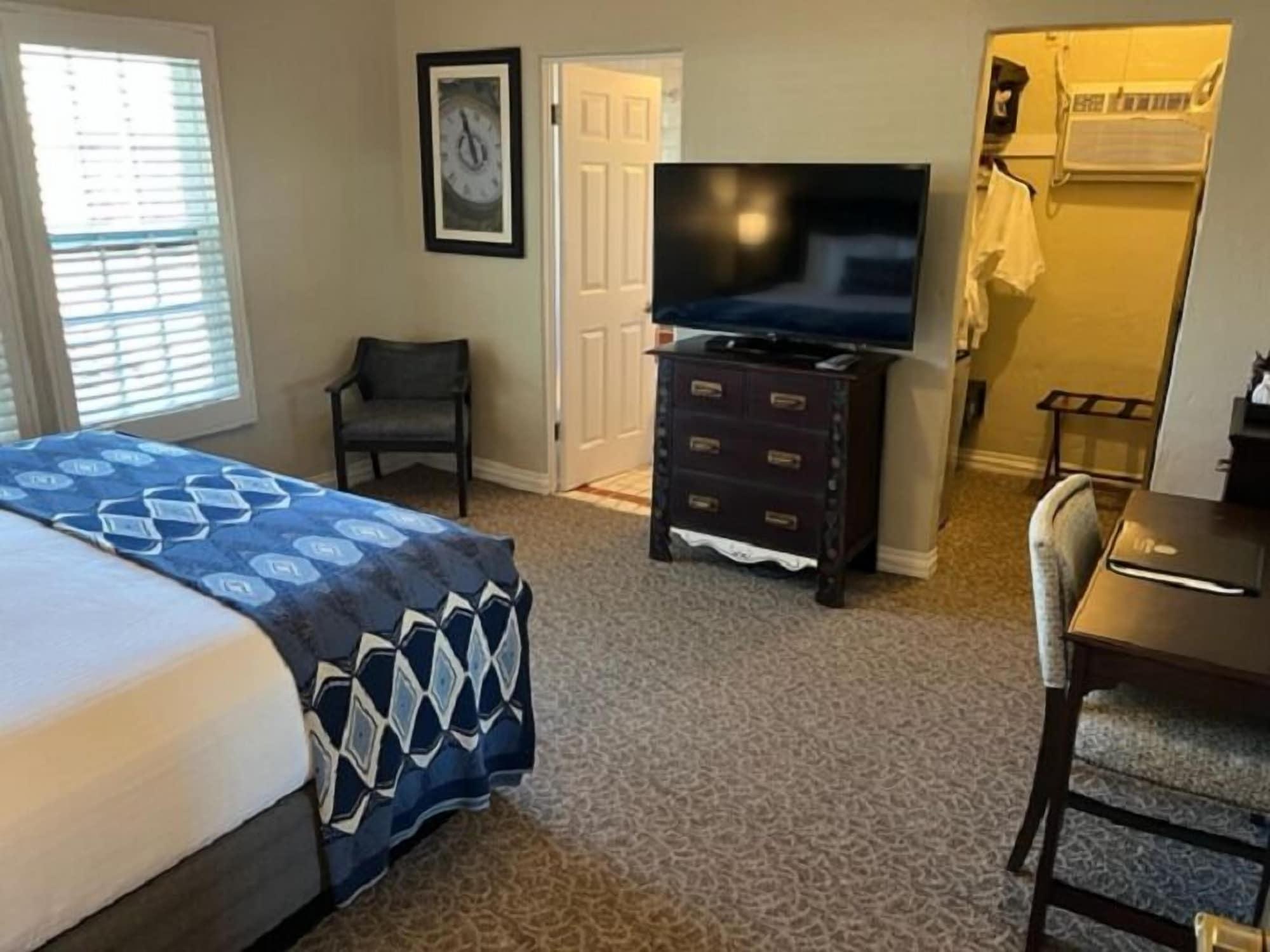 El Cordova Hotel San Diego Ngoại thất bức ảnh