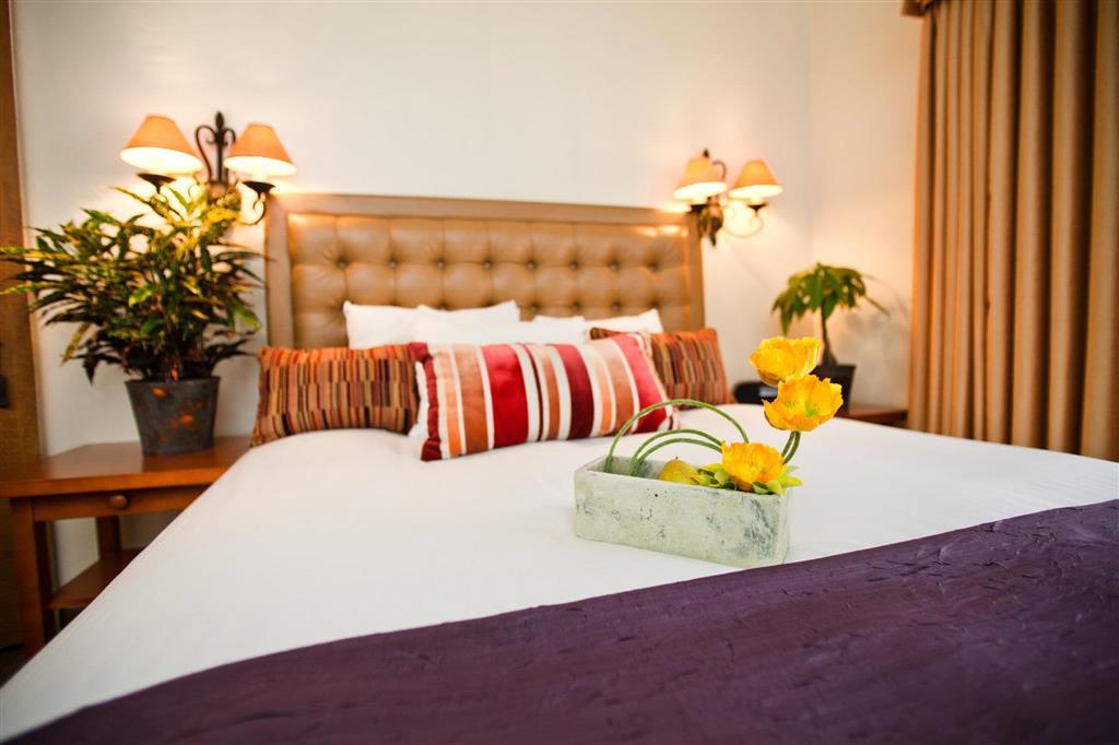 El Cordova Hotel San Diego Phòng bức ảnh