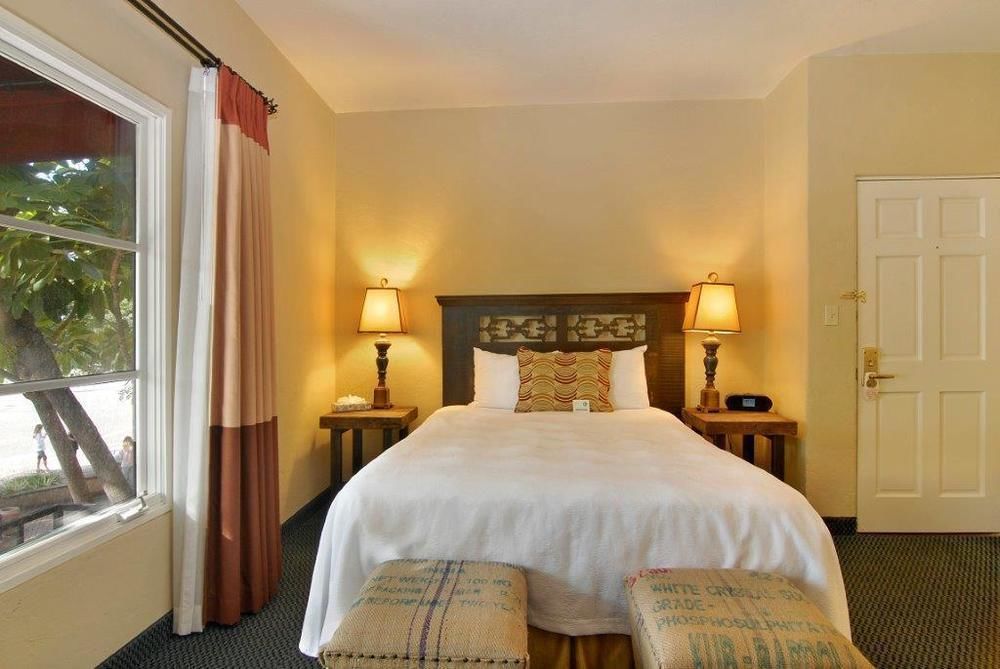 El Cordova Hotel San Diego Ngoại thất bức ảnh