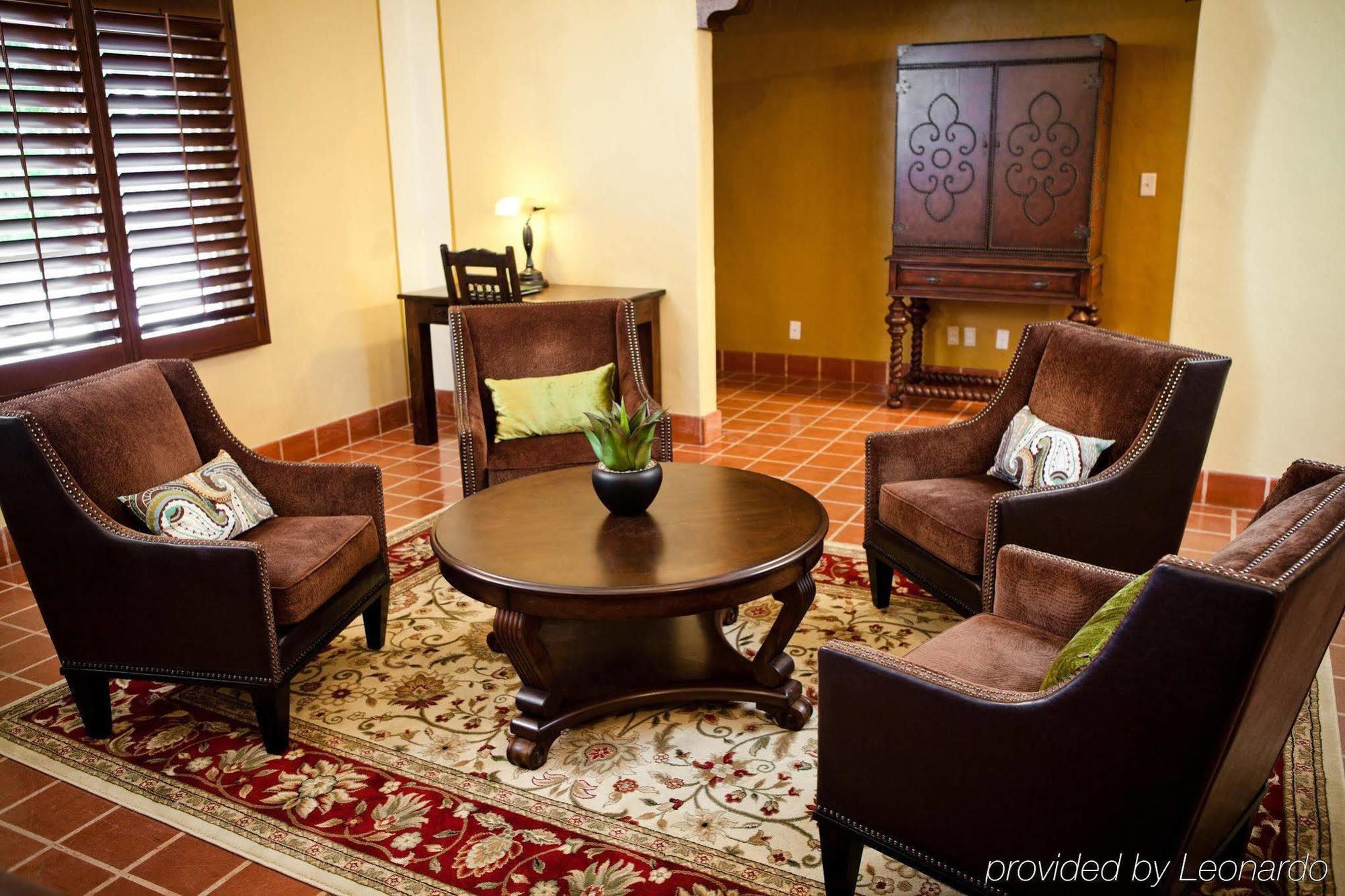 El Cordova Hotel San Diego Nội địa bức ảnh
