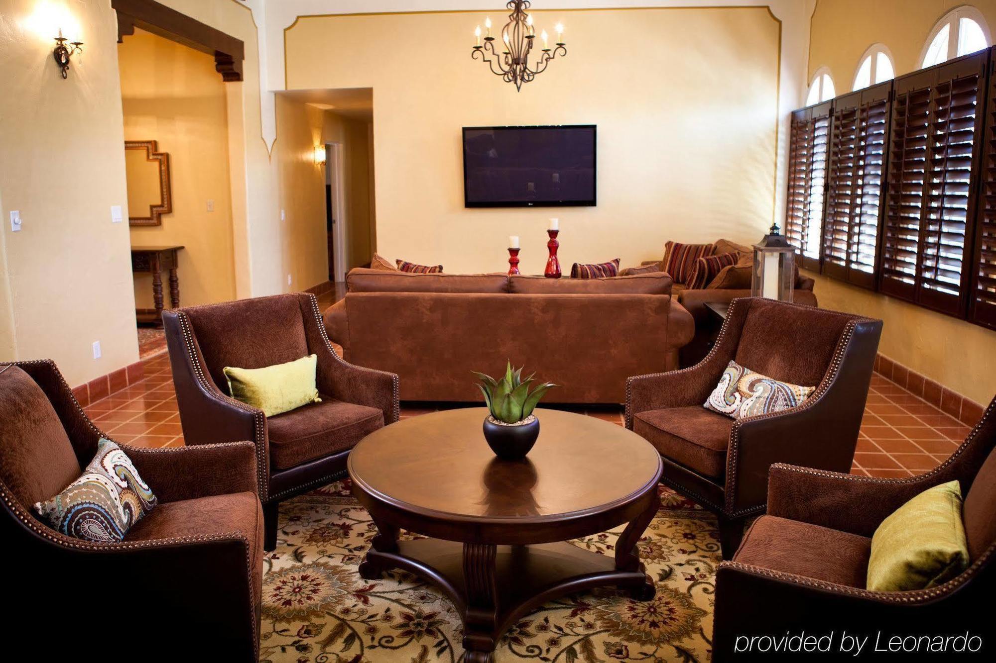 El Cordova Hotel San Diego Nội địa bức ảnh