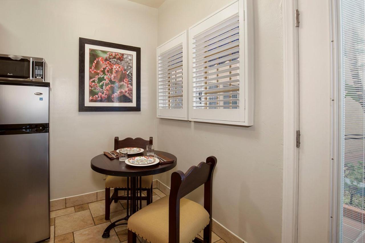 El Cordova Hotel San Diego Ngoại thất bức ảnh