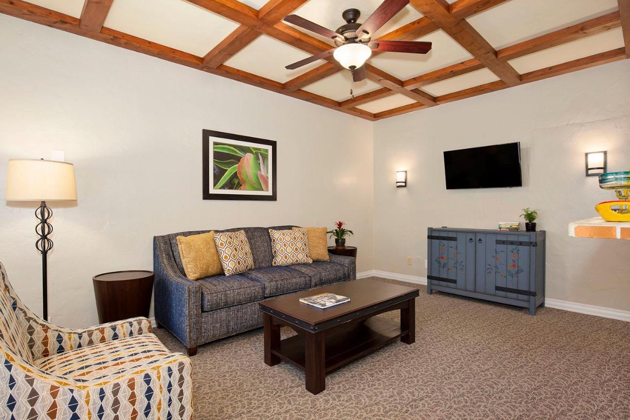 El Cordova Hotel San Diego Ngoại thất bức ảnh