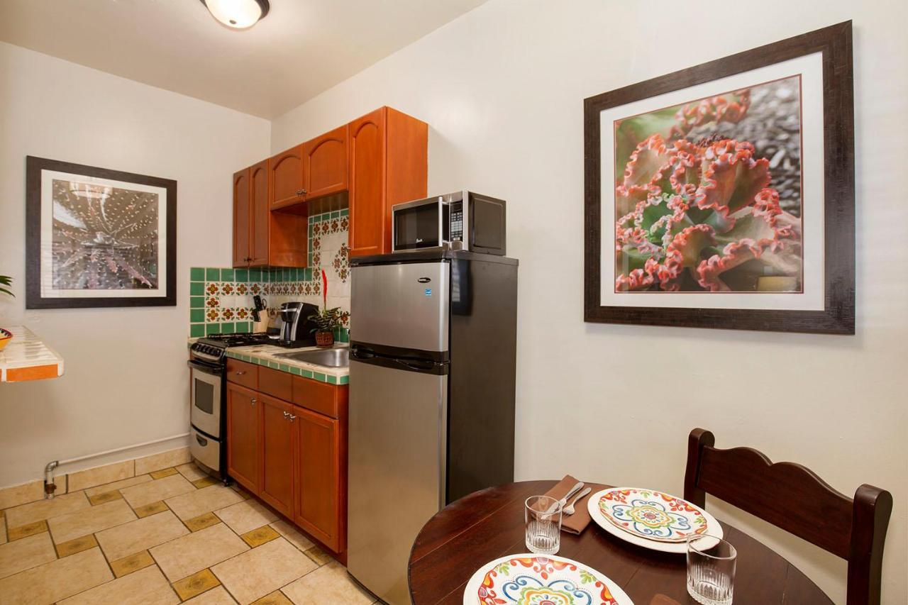 El Cordova Hotel San Diego Ngoại thất bức ảnh