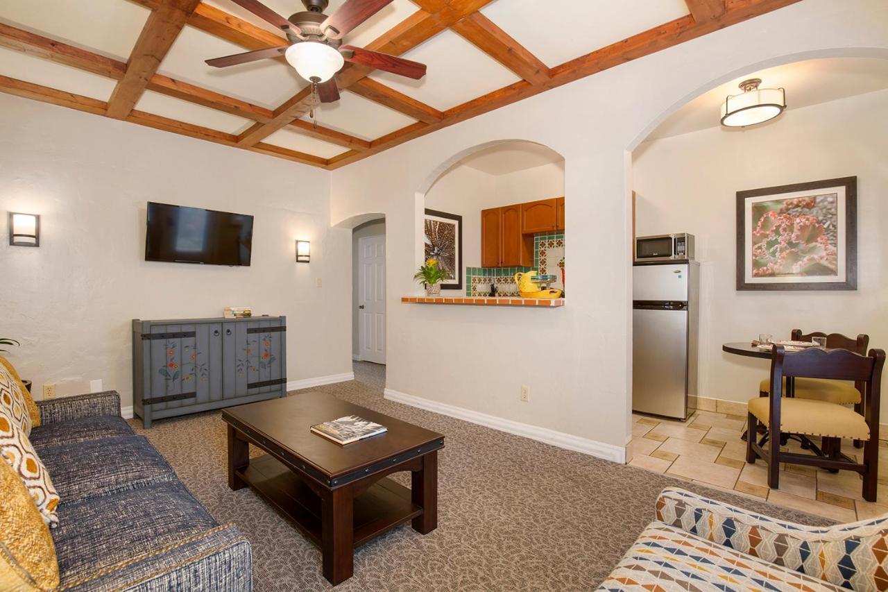 El Cordova Hotel San Diego Ngoại thất bức ảnh