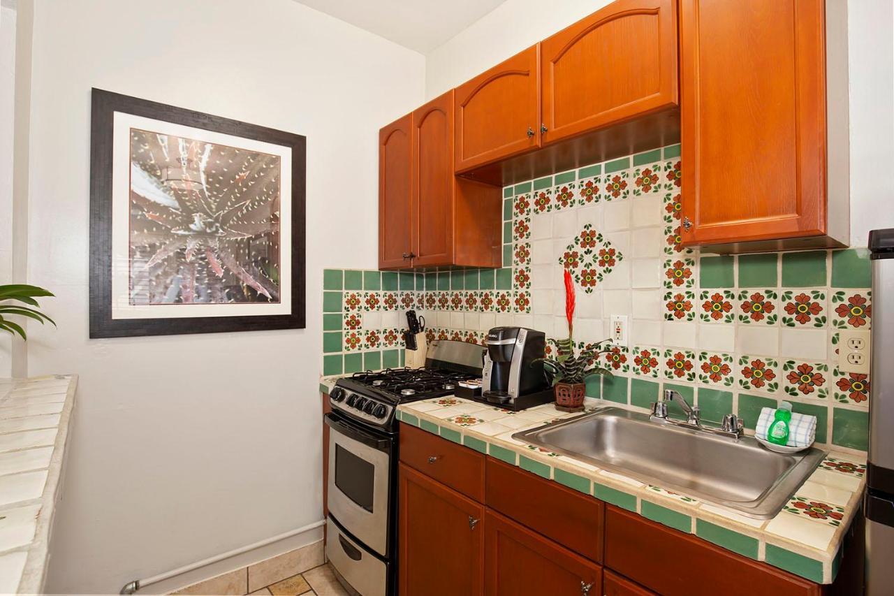 El Cordova Hotel San Diego Ngoại thất bức ảnh